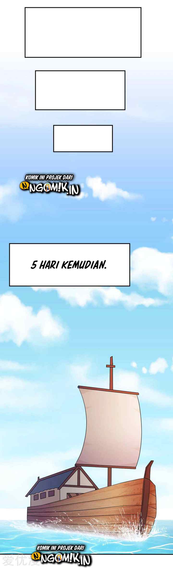 Martial Arts Reigns chapter 33 halaman 12