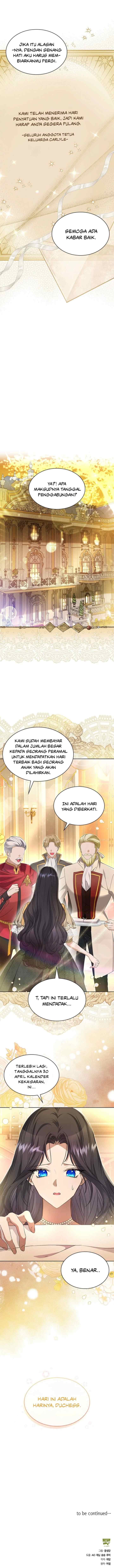 I Became the Ex-Wife of the Obsessive Male Lead chapter 30 halaman 14