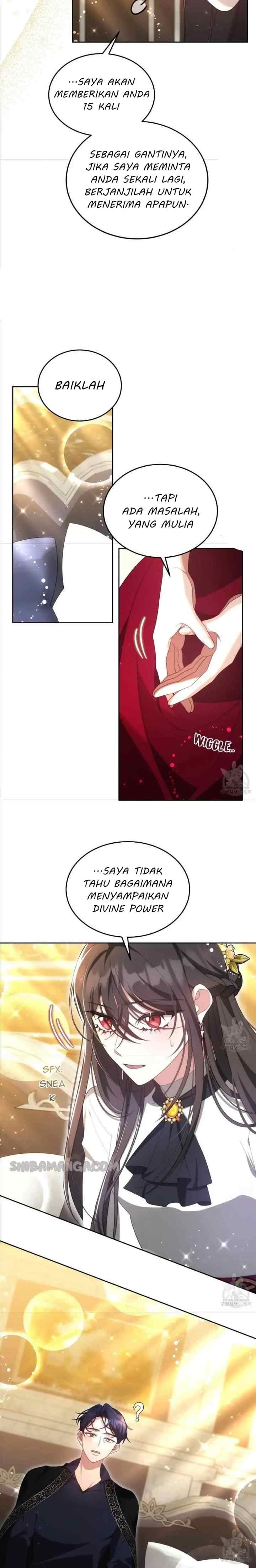 I Hated It Even More chapter 28 halaman 5