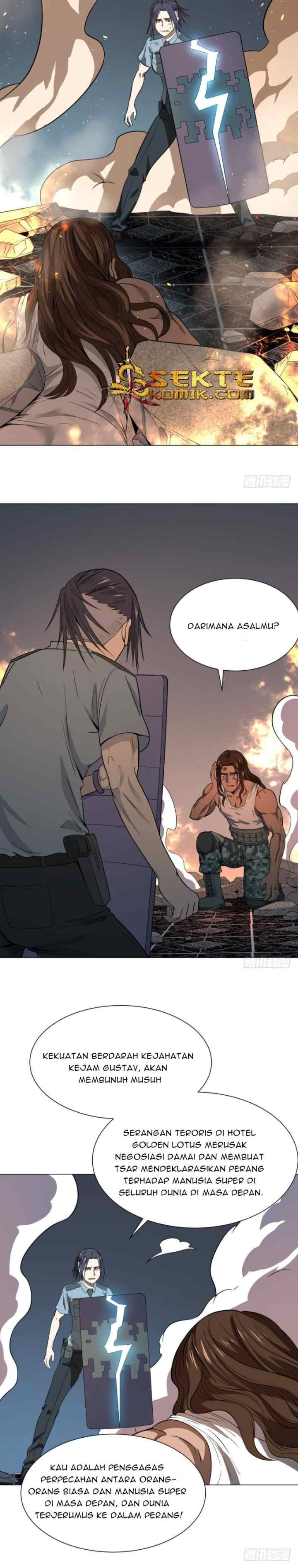 List of Big Villians chapter 38 halaman 6