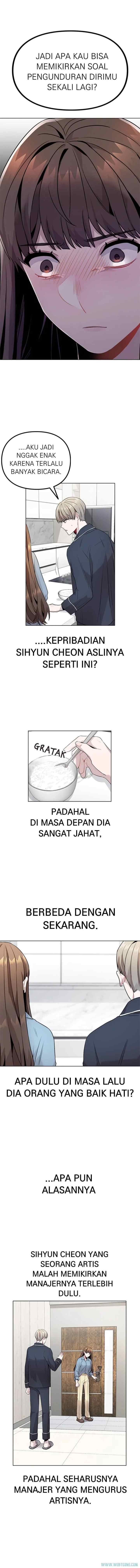 This Wasn't My Plan chapter 8 halaman 6