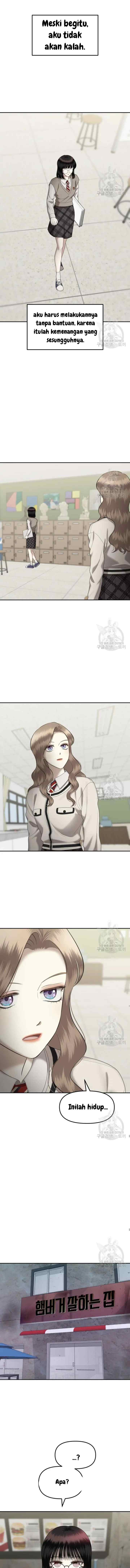 Sisters at War chapter 55 halaman 4