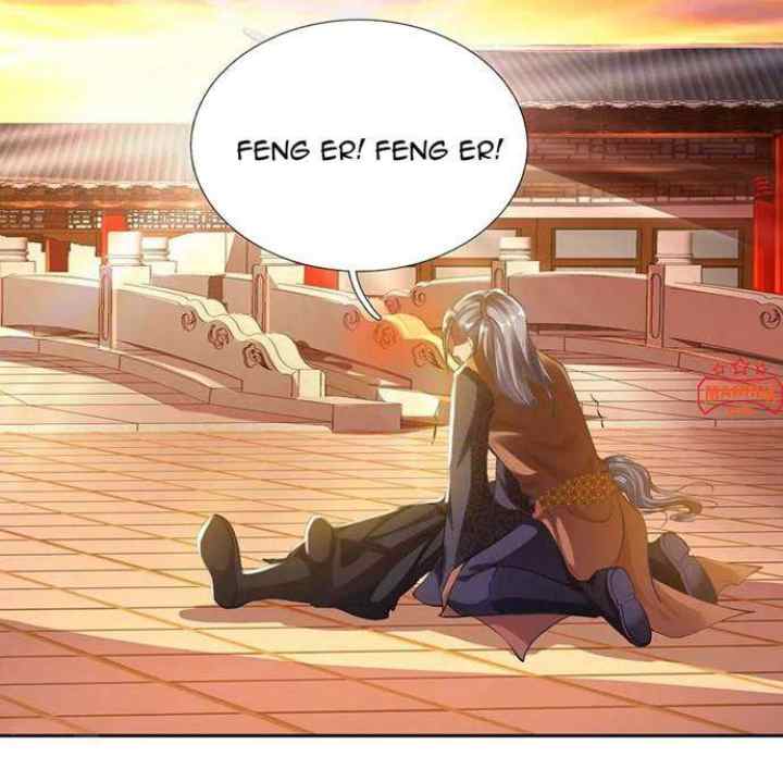 Marvelous Hero of the Sword chapter 59 halaman 6