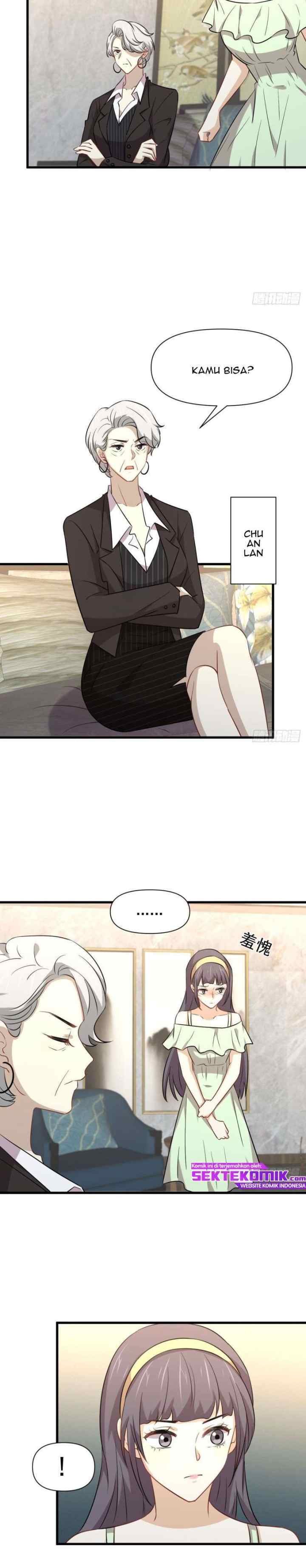 Immortal Swordsman in The Reverse World chapter 229 halaman 11