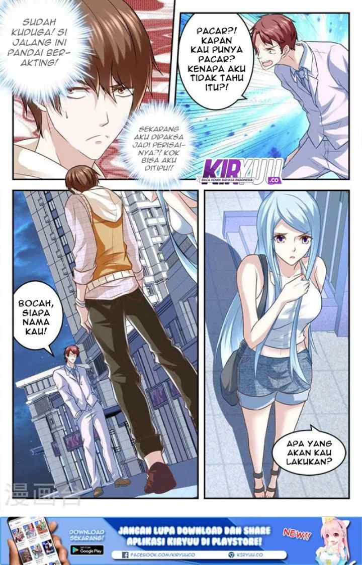 Metropolitan System chapter 8 halaman 4