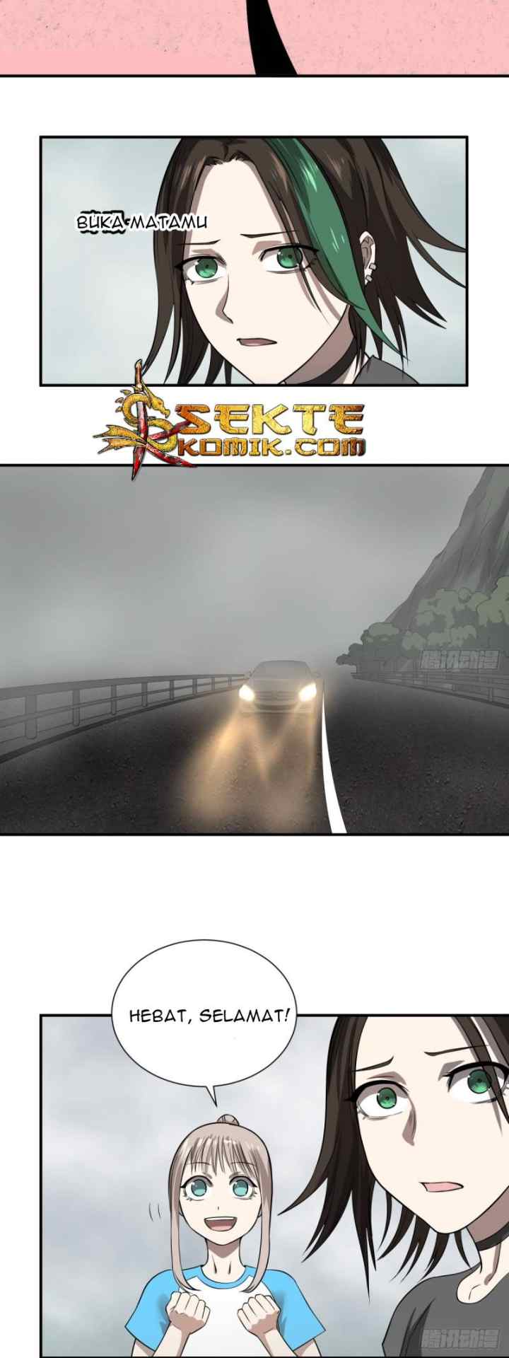 List of Big Villians chapter 75 halaman 9