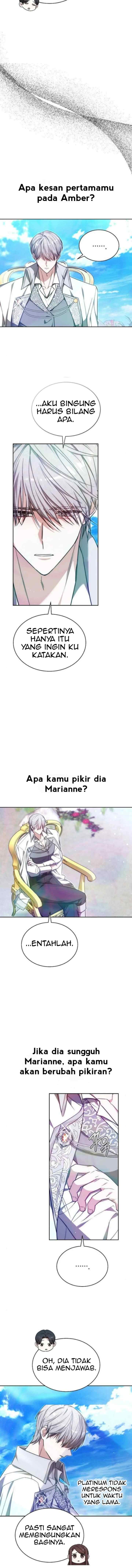 Bride of Obsidian chapter 24 halaman 7