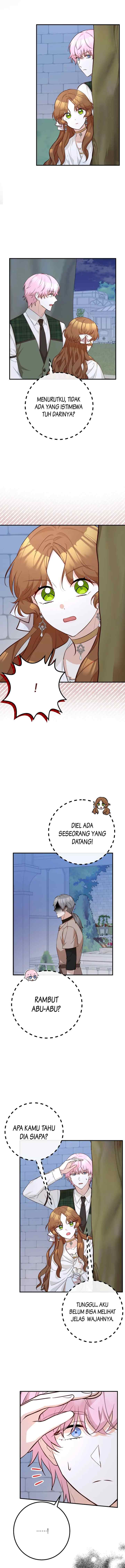 The Doctor Is Out chapter 41 halaman 7