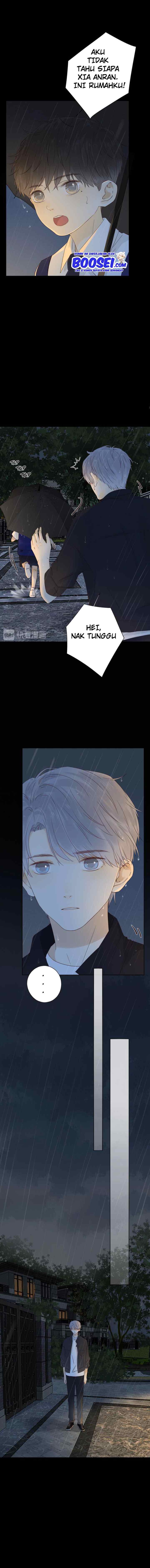 She May Not Be Cute chapter 19 halaman 5