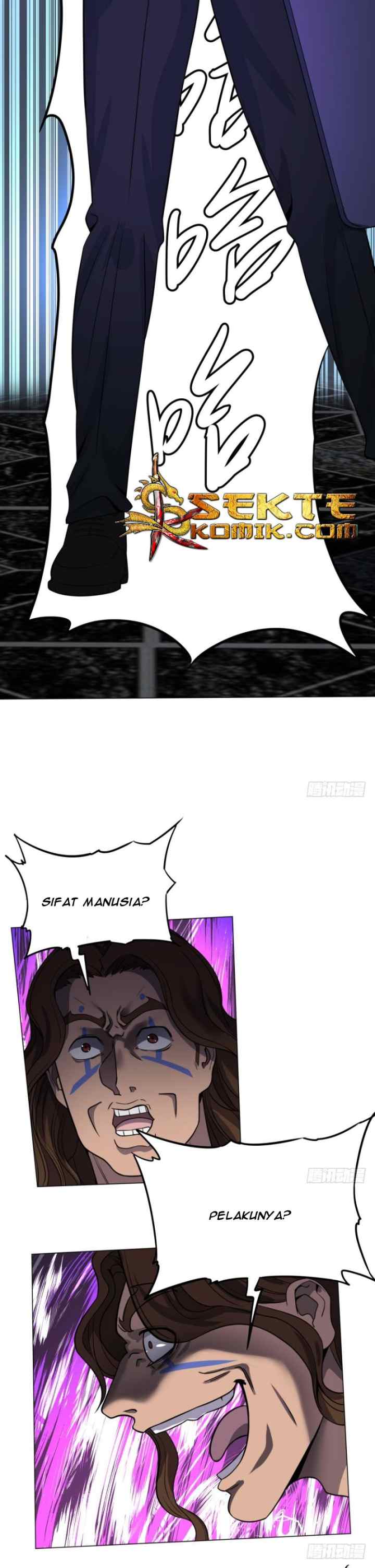 List of Big Villians chapter 39 halaman 7