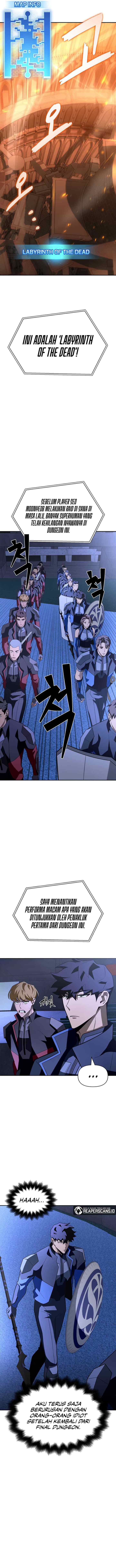 Campo de batalha sobre-humano chapter 16 halaman 4
