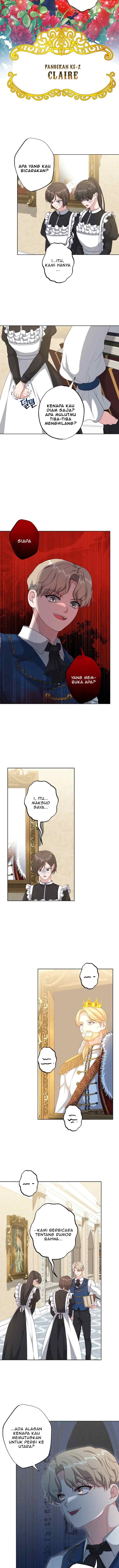 The Villain's Little Sponsor chapter 41 halaman 5