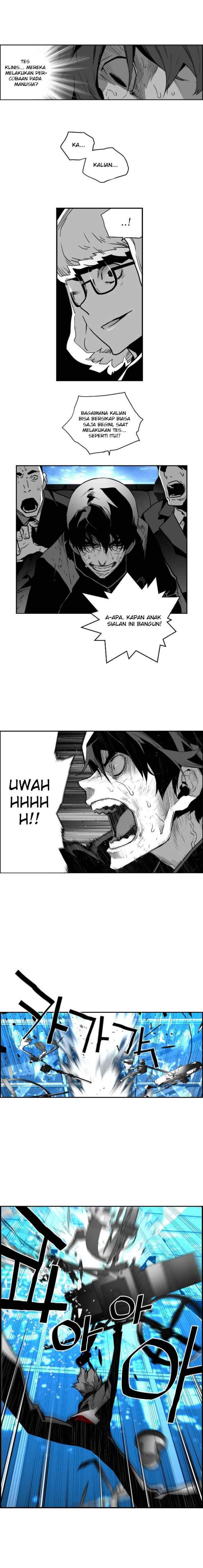 Terror Man chapter 36 halaman 14