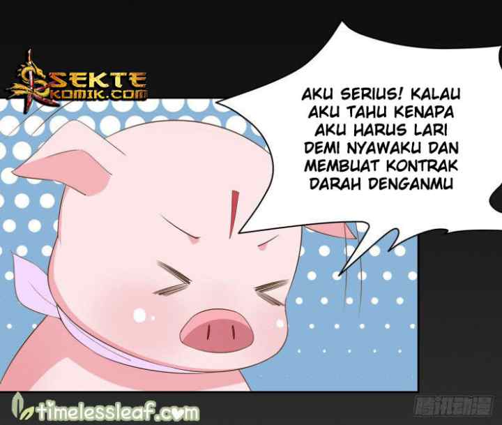 Pupillary Master chapter 32.2 halaman 9