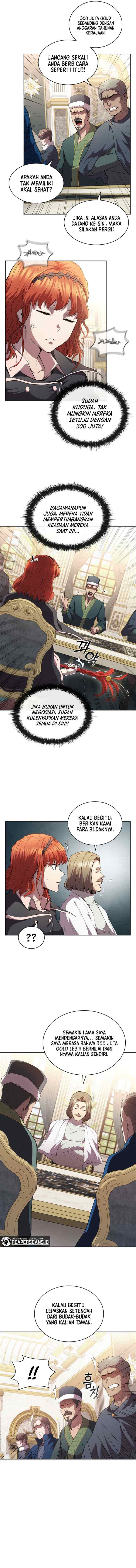 I Regressed As The Duke chapter 52 halaman 4