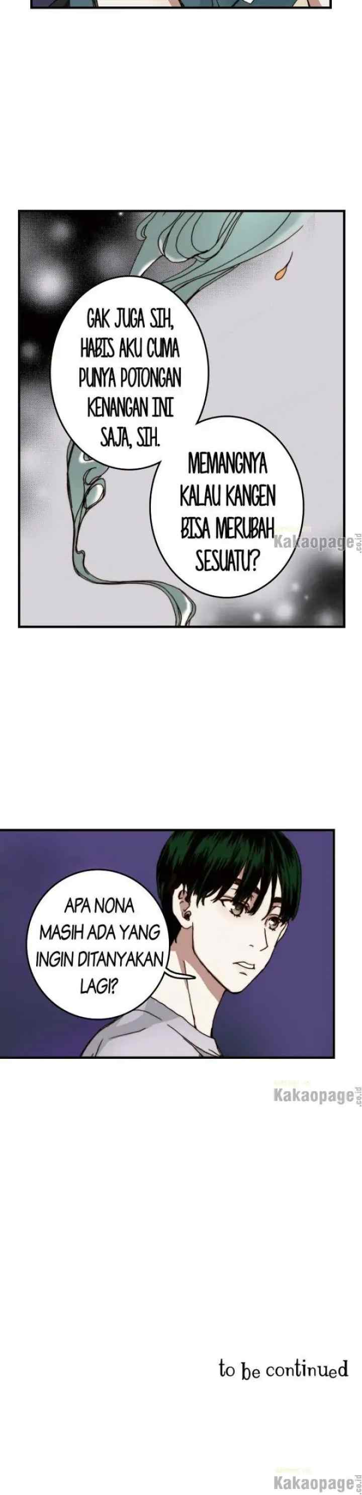 This Isn't Right! chapter 65 halaman 18