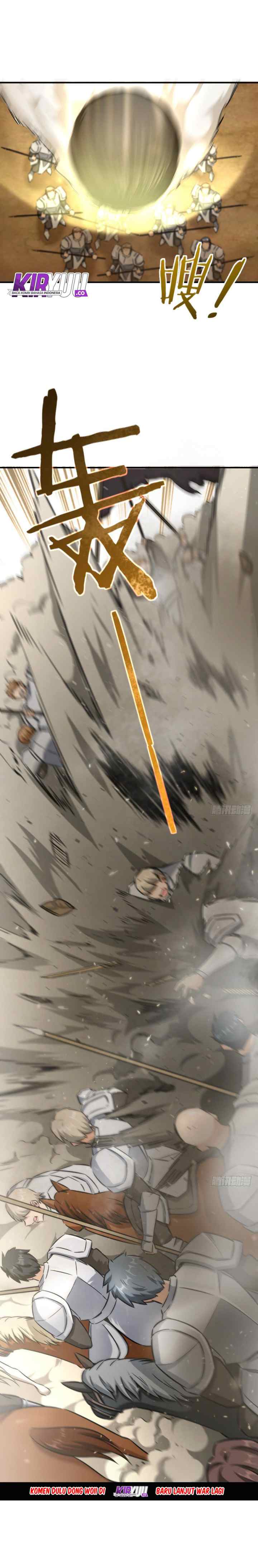 Release That Witch chapter 82 halaman 15