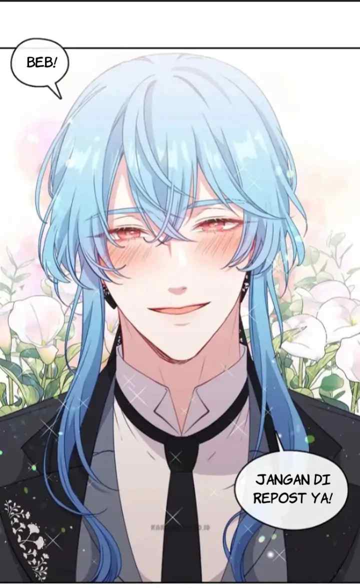 My Ex-Husband Became the Male Lead chapter 14 halaman 20