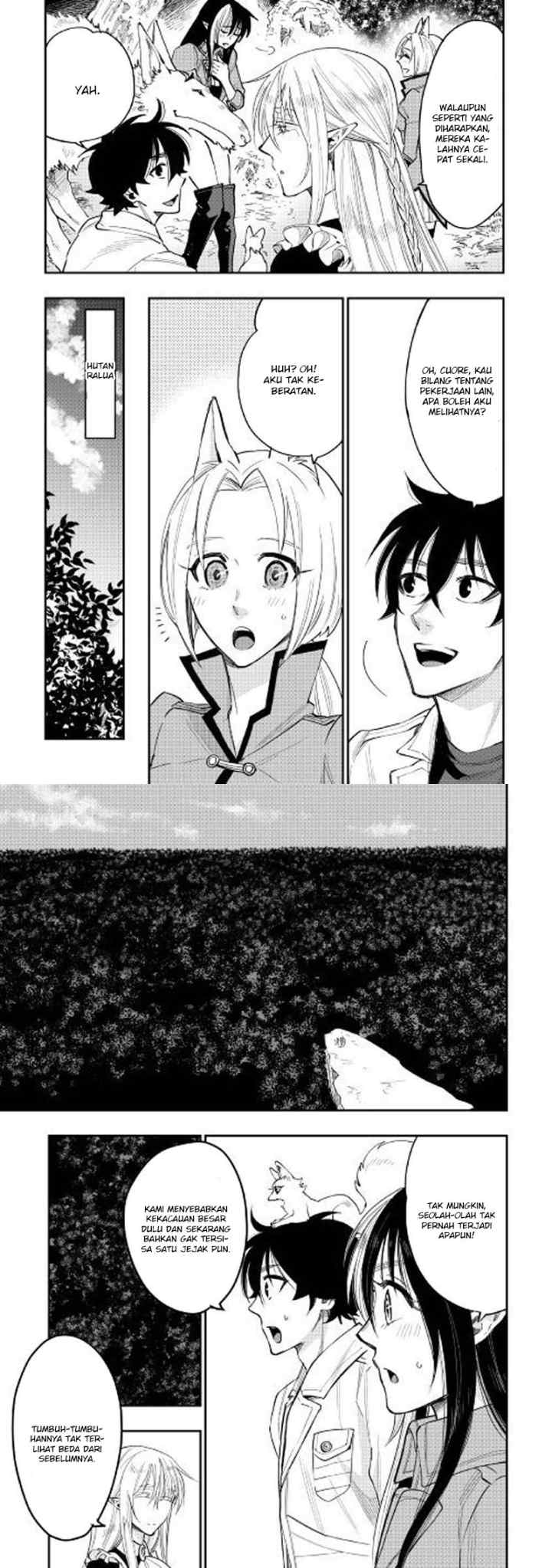The New Gate chapter 35 halaman 11
