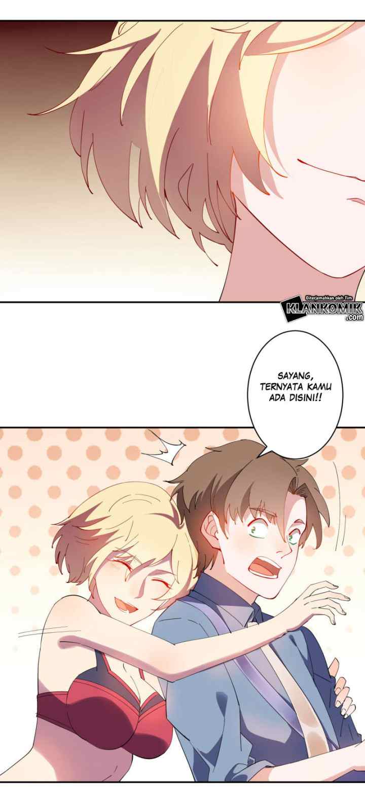 Beautiful Boss Cold-Hearted chapter 29 halaman 7