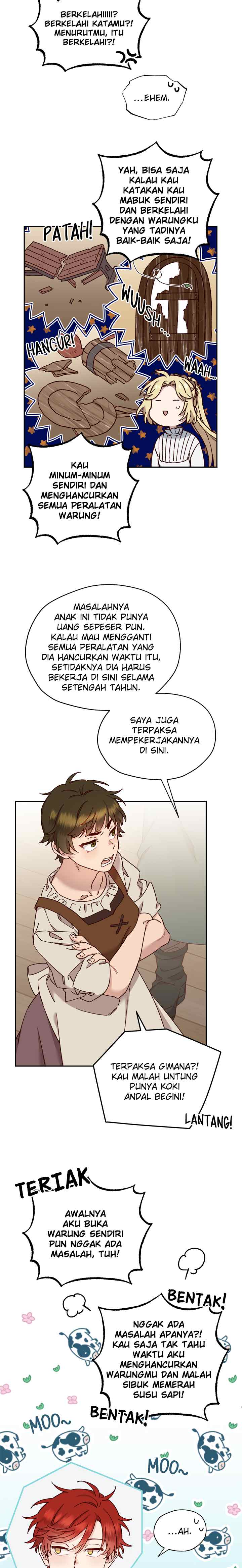Guhaejuseyo Gongjunim chapter 29 halaman 15
