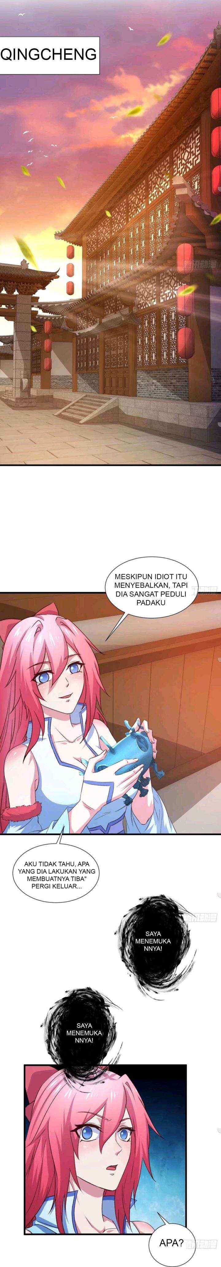 My Harem Depend on Drawing Cards chapter 26 halaman 16