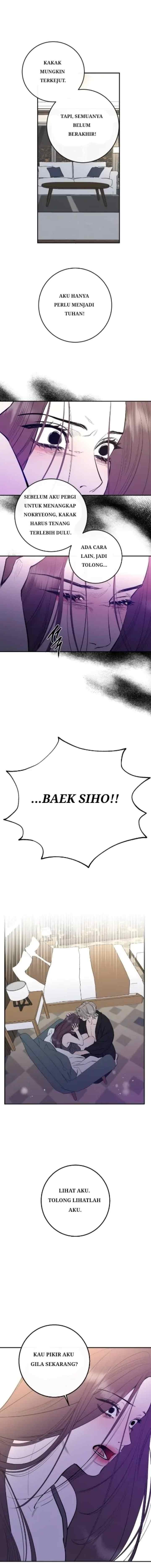 Extroversion of an Immortal chapter 64 halaman 9
