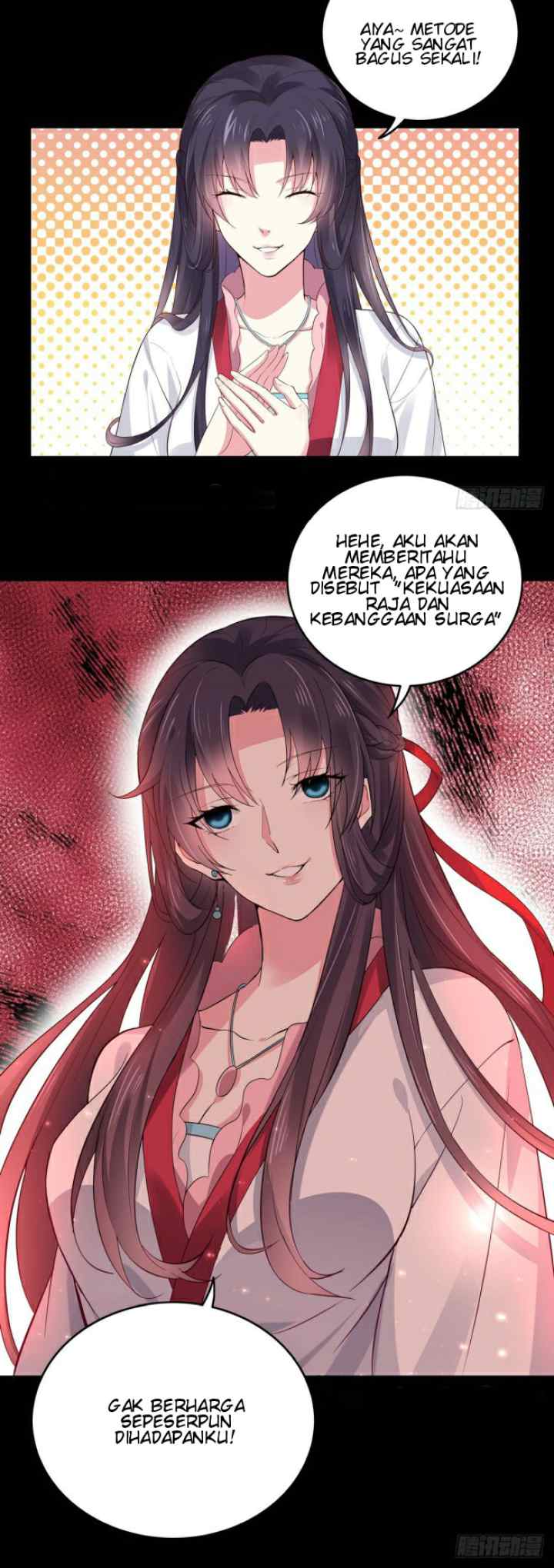 Pupillary Master chapter 7 halaman 7