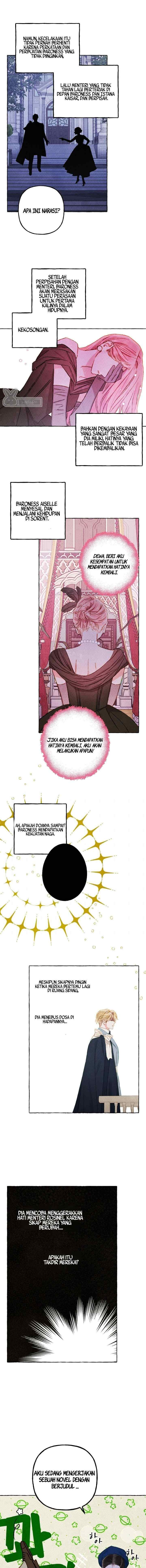 I Raised a Black Dragon chapter 37 halaman 4