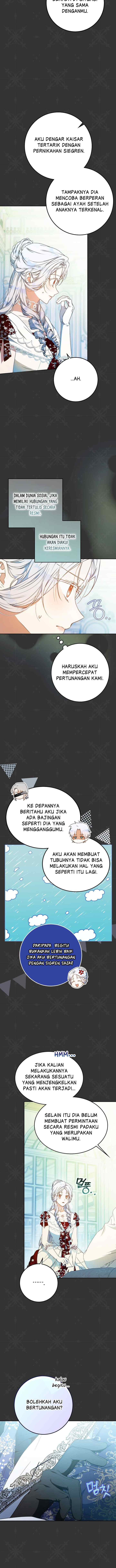 I Became the Wife of the Male Lead chapter 90 halaman 6