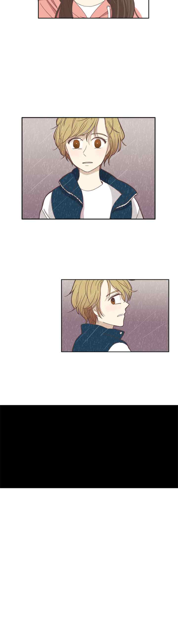 Odd Girls Out S1 chapter 110 halaman 18