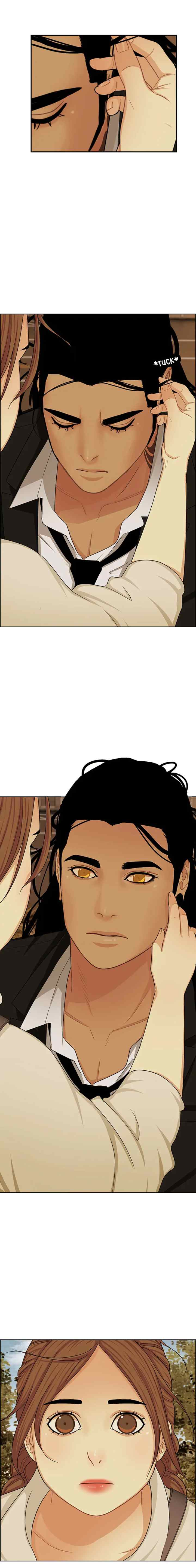 Midnight With Poppy Land chapter 8 halaman 18