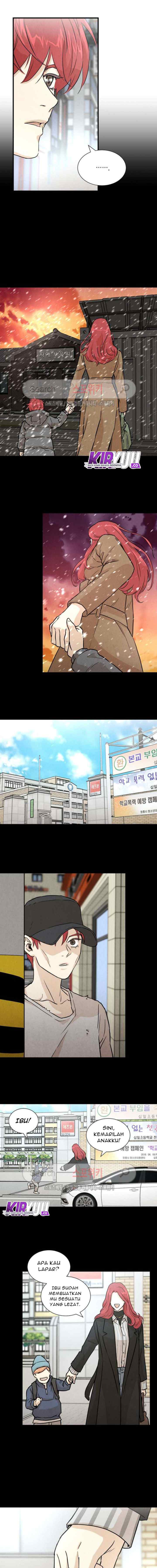 Return Survival chapter 5 halaman 5