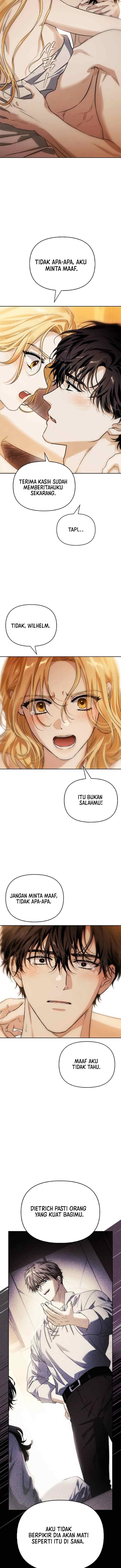 I Tamed My Ex-Husband's Mad Dog chapter 62 halaman 9