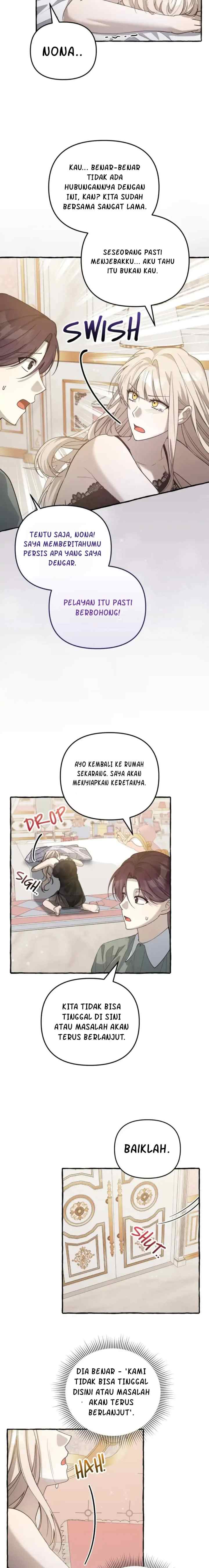 Are We Still In Love? chapter 19 halaman 10