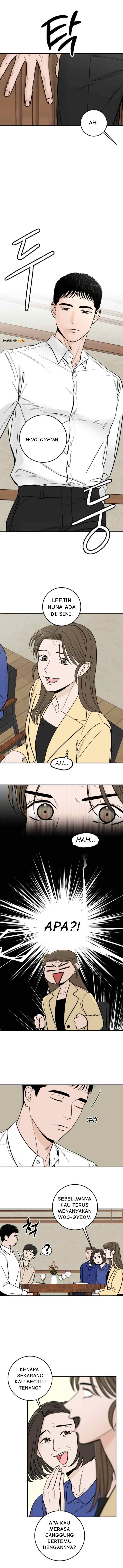 Someone Who Lives Next Door chapter 3 halaman 6
