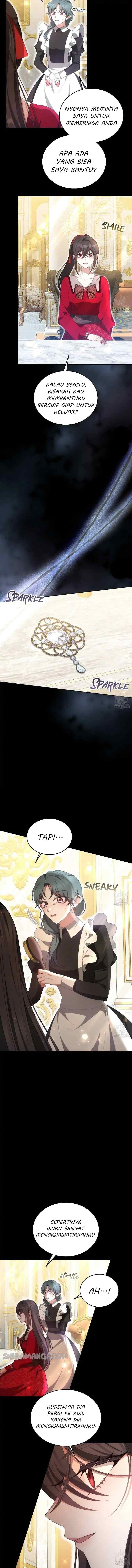 I Hated It Even More chapter 29 halaman 5