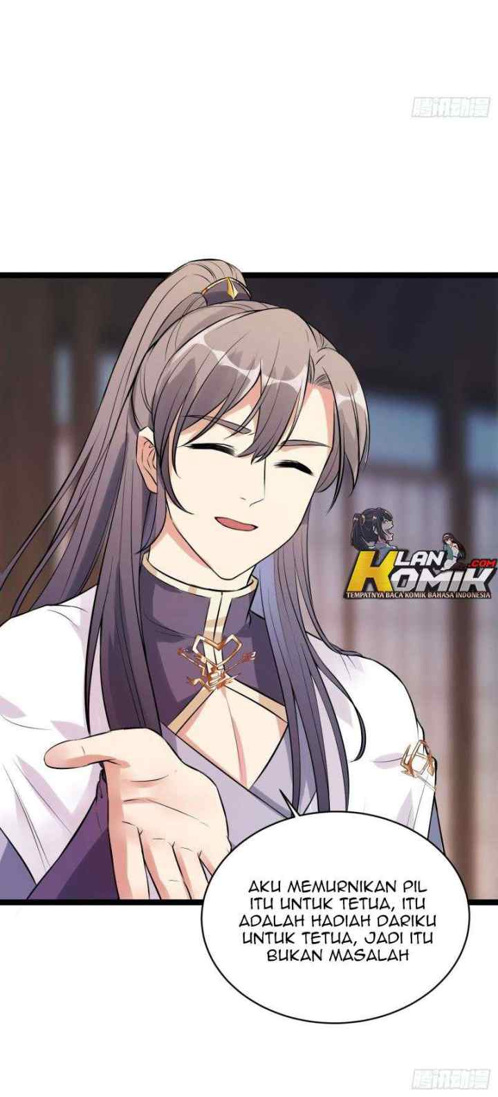 Cultivating Immortals With Rich Women chapter 10 halaman 7