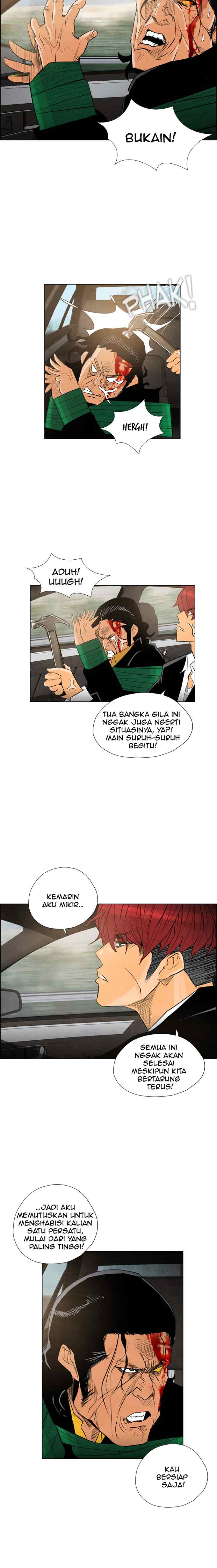 Reawaken Man chapter 14 halaman 12