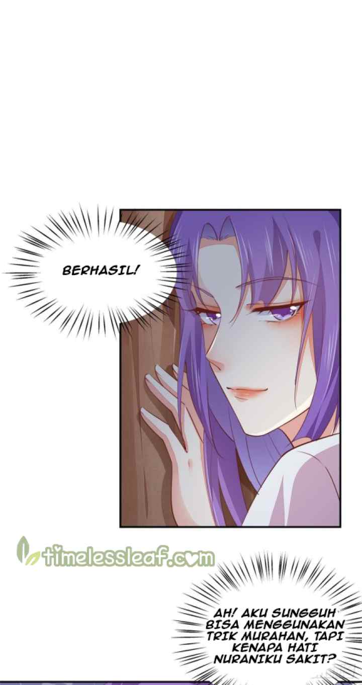 Pupillary Master chapter 113.5 halaman 19