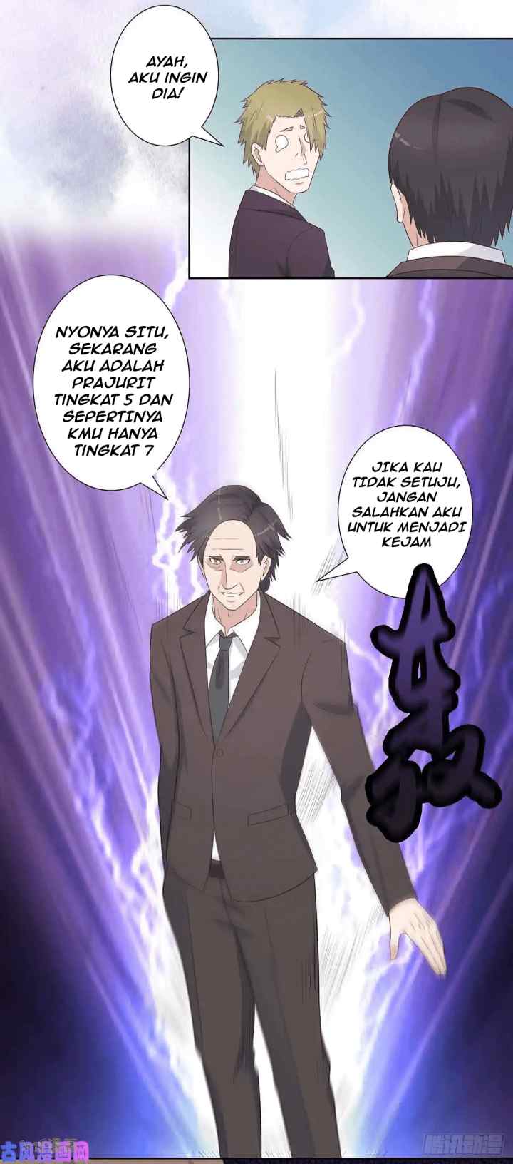 Cultivators In The City chapter 25 halaman 13