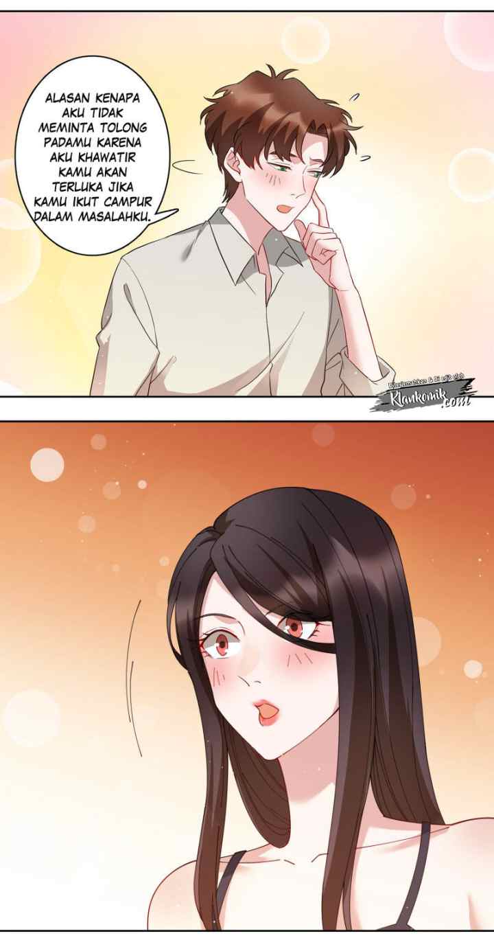 Beautiful Boss Cold-Hearted chapter 72 halaman 10