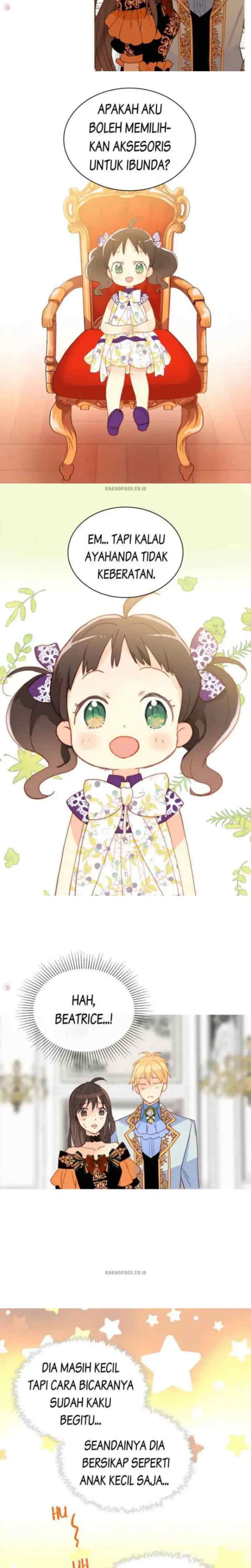 Empress of Another World chapter 113 halaman 10
