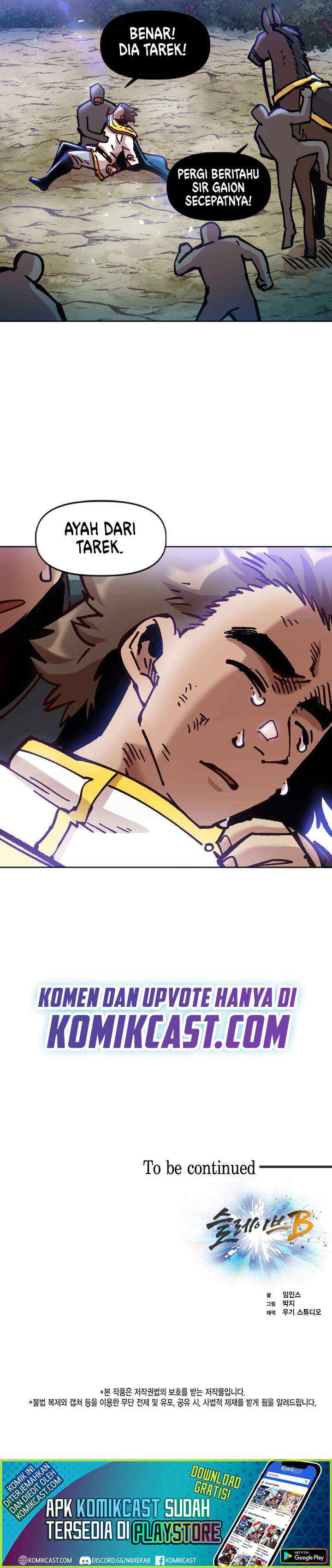 Slave B chapter 67 halaman 18