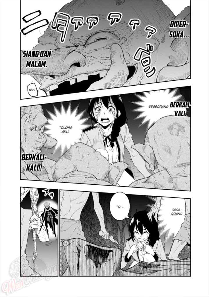 Bocchi Tenseiki chapter 0 halaman 4