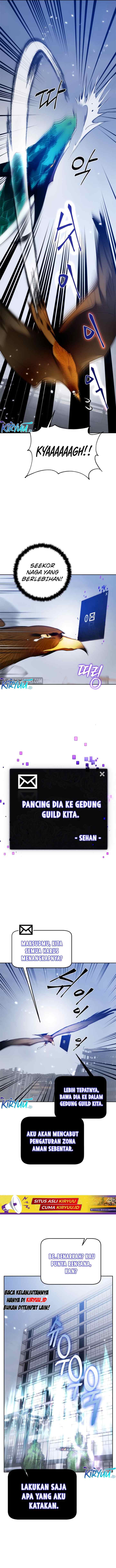 Return to Player chapter 105 halaman 13