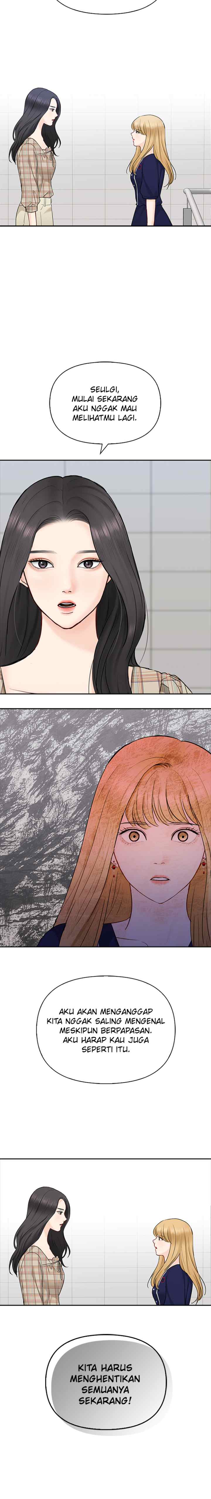 Date First, Love Later chapter 46 halaman 4