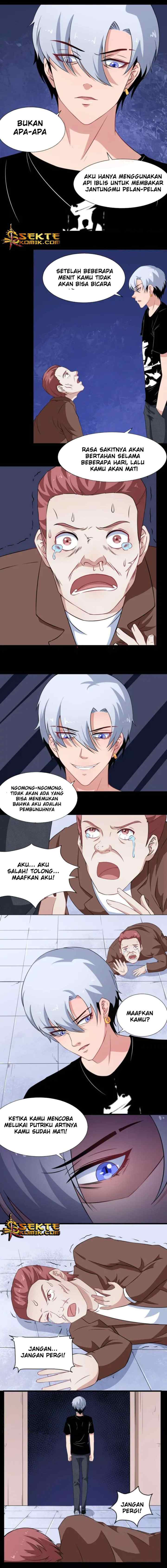 Daddy From Hell chapter 8 halaman 8