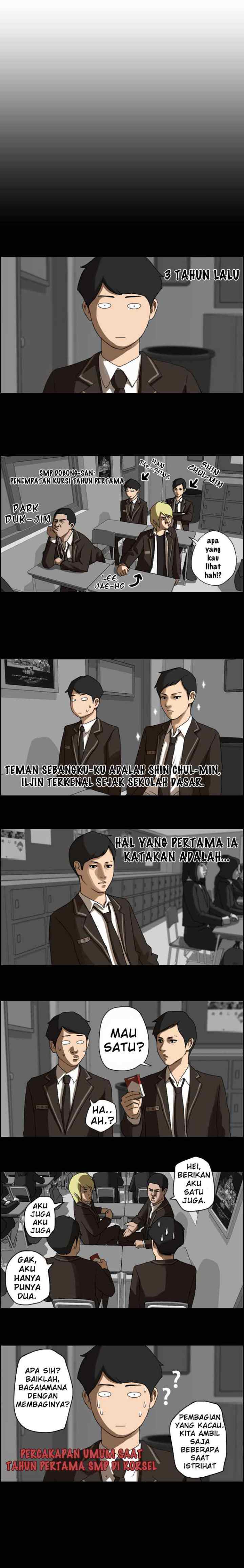Free Draw chapter 2 halaman 6