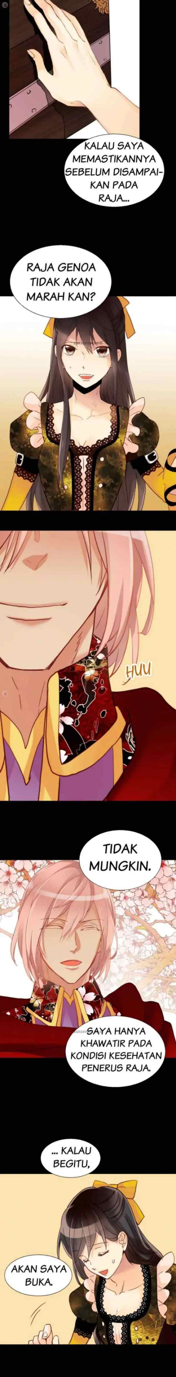 Empress of Another World chapter 67 halaman 13